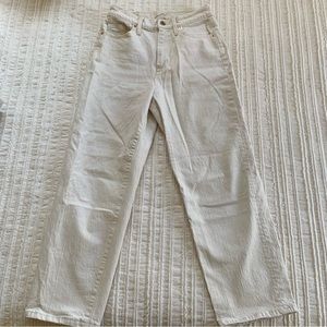 Universal Thread straight jeans
